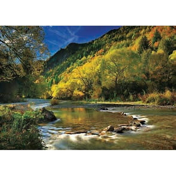 1000 PC ARROW RIVER, NEW ZEALA