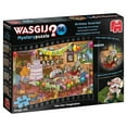 thumbnail image 1 of 1000 PC Wasgij Mystery 'Birthday Surprise' Puzzle #16, 1 of 6