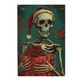 thumbnail image 1 of 1000 PCS 1000 Piece Wooden Puzzles Christmas Gift of Skeleton People,Challenging Brain Exercise,Funny Artwork for Adults,1000 Piece Jigsaw Puzzle for Adults Challenging Puzzle Perfect for Game Nights, 1 of 6