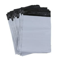 100 - 1000 7.5x10.5 Poly Mailers Shipping Envelopes Self Sealing Plastic Bag