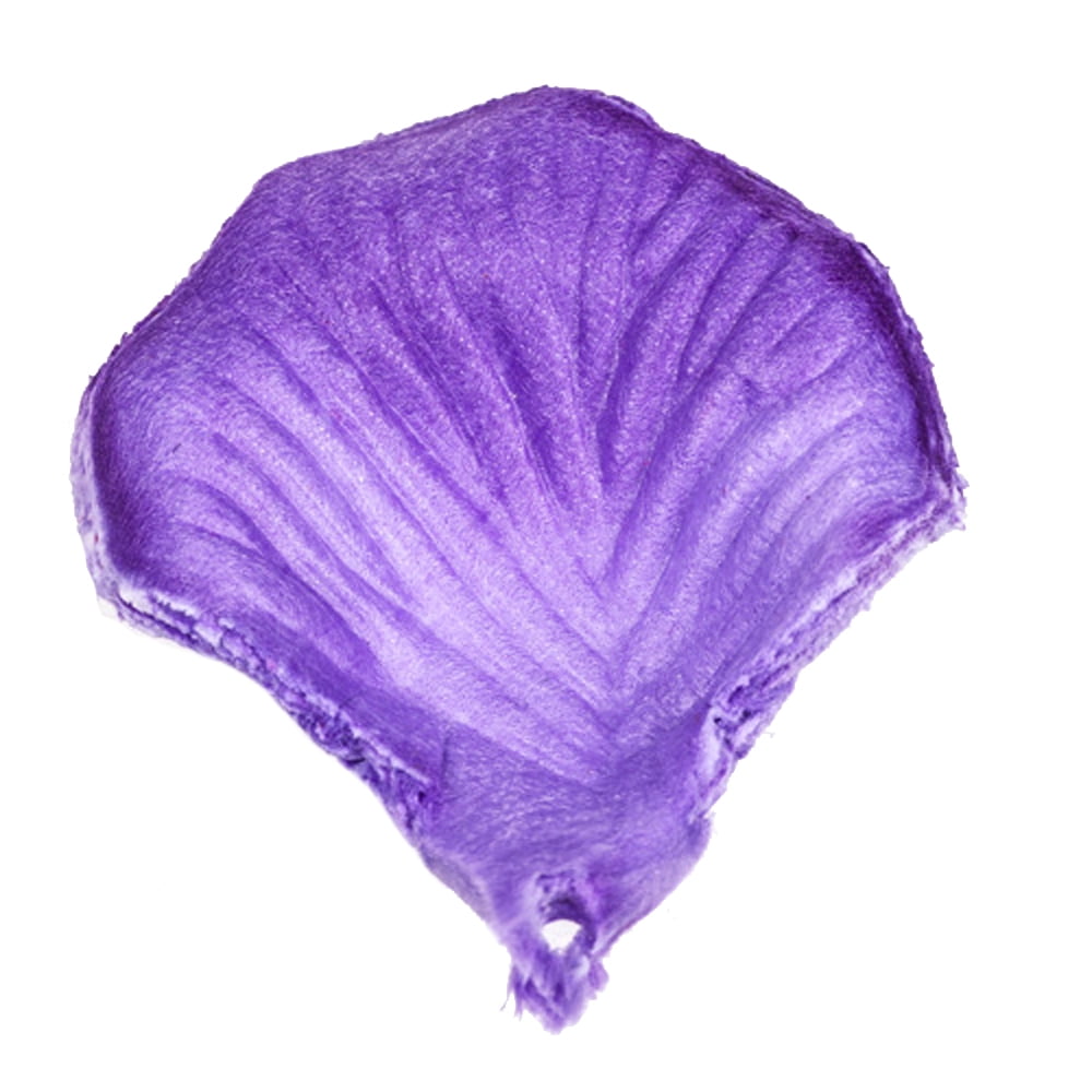 1000 PCS Fake Rose Petals For Romantic Night,Pink And Red Rose Petals