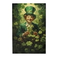 thumbnail image 1 of 1000 PCS Happy Saint Patrick'S Day 1000 Piece Puzzle For Adults,Enjoy The Puzzle Solving Process,Every Piece Is Unique,Create A Festive Atmosphere,Home Wall Decor,Wooden Jigsaw Puzzles, 1 of 6
