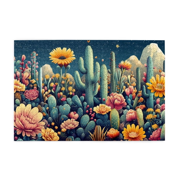 1000 PCS 1000 Piece Puzzle For Adults Winter Streets,Challenging Brain Exercise,Stress Relieving Pleasure,Funny Winter Streets Wooden Puzzles,Impossible Hard Difficult Challenging Puzzles For Adults