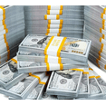 thumbnail image 1 of 1000PCS Prop Money for Adult Kids Girls Boys Birthday Party, Develops Early Math Skills, for Movie Photo Props, 1 of 6