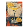 thumbnail image 1 of 1000 PCS Retro Cocktail 1000 Piece Puzzle For Adults,Funny Artwork For Adults,Stress Relieving Pleasure,Classic Cocktail Wooden Jigsaw Puzzles For Home Wall Decor,Enjoy The Puzzle Solving Process, 1 of 6