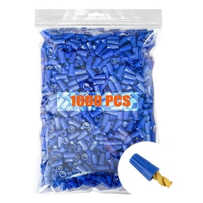 Wire Nuts for Electrical Connections