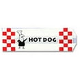 thumbnail image 1 of Benchmark USA 68001 Paper Hotdog Bags, 1 of 2