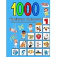 thumbnail image 1 of 1000 Українська Таміль&#, (Paperback), 1 of 1