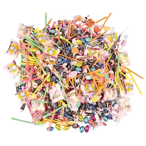 1000 Pc Easter Candy Assortment - Edibles - 1000 Pieces