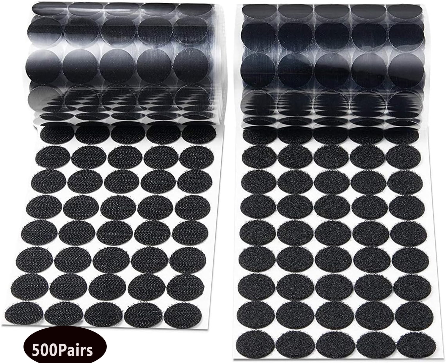 Velcro Dots with Adhesive for Classroom (300pk) - $7.99 — Save