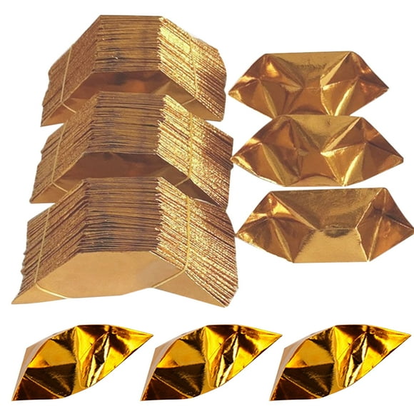 1000 Pcs Afterlives Afterlyfe Yeat Full Box of Ingot Paper Ancestor Money Semi-finished Ingots