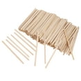 thumbnail image 1 of WHAMVOX Wooden Coffee Stir Sticks Crafted from Wood Perfect for DIY Projects and Portable Use 1000pcs, 1 of 6