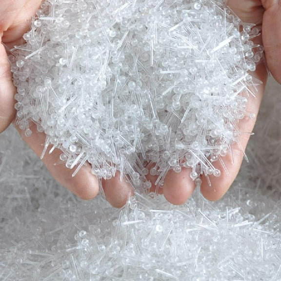 1000 Pcs Hypoallergenic Plastic Earrings Sticks Studs Pins Bars Ear Piercing Retainer Jewelry Making Findings DIY Supply