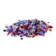 thumbnail image 1 of 1000 Pcs Mini Clear Diamonds Decoration Acrylic Crystal Vase Fillers Table Scatter Confetti Gems for Wedding Bridal Shower Birthdays Graduation Party Home Decor, 1 of 2