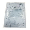 thumbnail image 1 of 1000 Pcs Silicon Thermal Heatsink Insulator Pads for TO-220 Transistor, 1 of 1