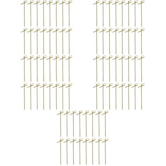 1000 Pcs Toothpick Fruit Sticks Party Stuff Party Supplies Cocktail Picks Cocktail Skewers Food Picks Cocktail Stick