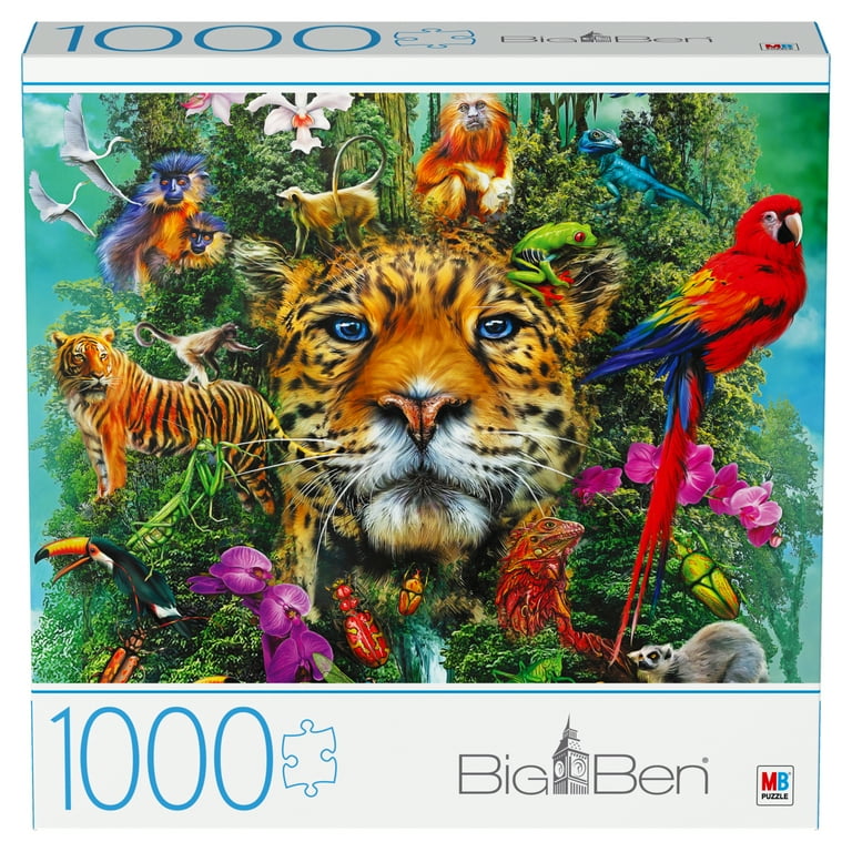 BIG BEN Sandringham House 1000ピースジグソーパズル Amazon.com: EuroGraphics London Big Ben (1000 Piece) Puzzle