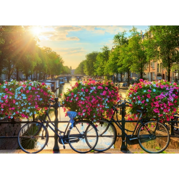 1000 Piece Jigsaw Puzzle Educational Puzzle Family Game Gift for Adults and Kids