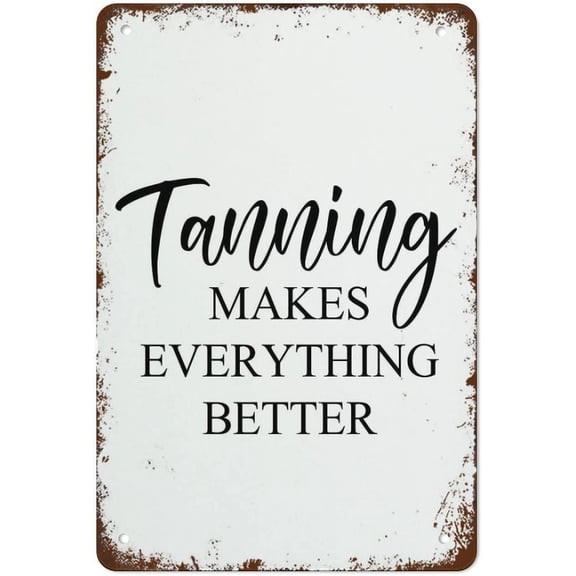 1000 Piece Jigsaw Puzzle For Adults And Families - Tanning Makes Everything Better Wooden Jigsaw Puzzle - Family Fun & Leisure Beginner Jigsaw Puzzle Toys For Adults Stress Relief Holiday Gift