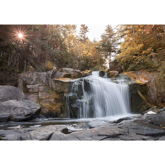 1000-Piece Jigsaw Puzzle: LEMAY- IN THE VILLAGE OF ST. SIMON