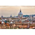 1000 Piece Jigsaw Puzzle Rome, City, Italy Jigsaw Puzzle Fun Game