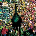 thumbnail image 1 of 1000-Piece Jigsaw Puzzles: Adult Jigsaw Puzzle Louis Comfort Tiffany: Displaying Peacock: 1000-Piece Jigsaw Puzzles (Other), 1 of 3