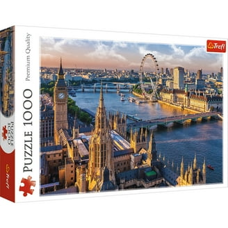 Big Ben Puzzles