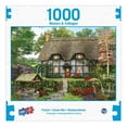 thumbnail image 1 of 1000-Piece Manors & Cottages Collection Sure-Lox Puzzle, 1 of 1