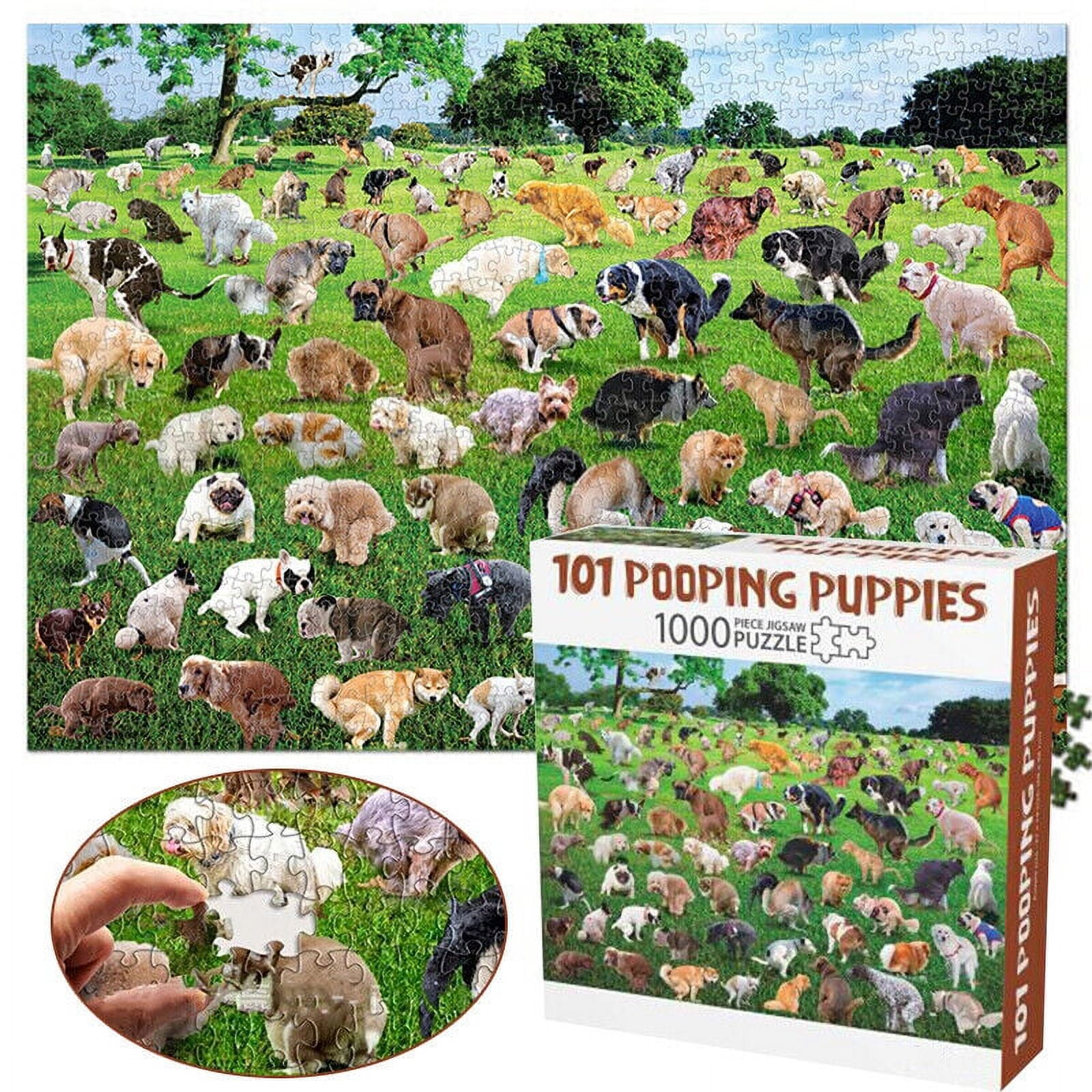 1000-pieces-jigsaw-puzzle-101-pooping-puppies-dogs-pooping-puzzles-hot