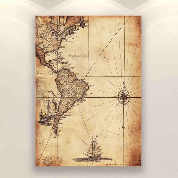 1000 Pieces Jigsaw Puzzle for Adults Map Difficult Large Cool Holiday Stress Relief Home Decor Brain Teaser Relaxation Activity Mind Stimulating Puzzle Unique Gift for Geography Fans