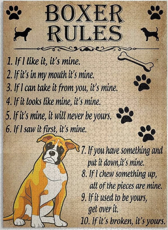 1000-pieces-jigsaw-puzzle-rules-for-your-dog-boxer-jigsaw-puzzle-fun