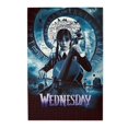thumbnail image 1 of 1000 Pieces Wednesday Addams Puzzles Cartoon Wooden Puzzle Large Puzzle Game Artwork Family Decorations Unique Puzzle Gift, 1 of 9
