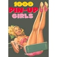 thumbnail image 1 of Pre-Owned 1000 Pin-Up Girls Paperback, 1 of 1