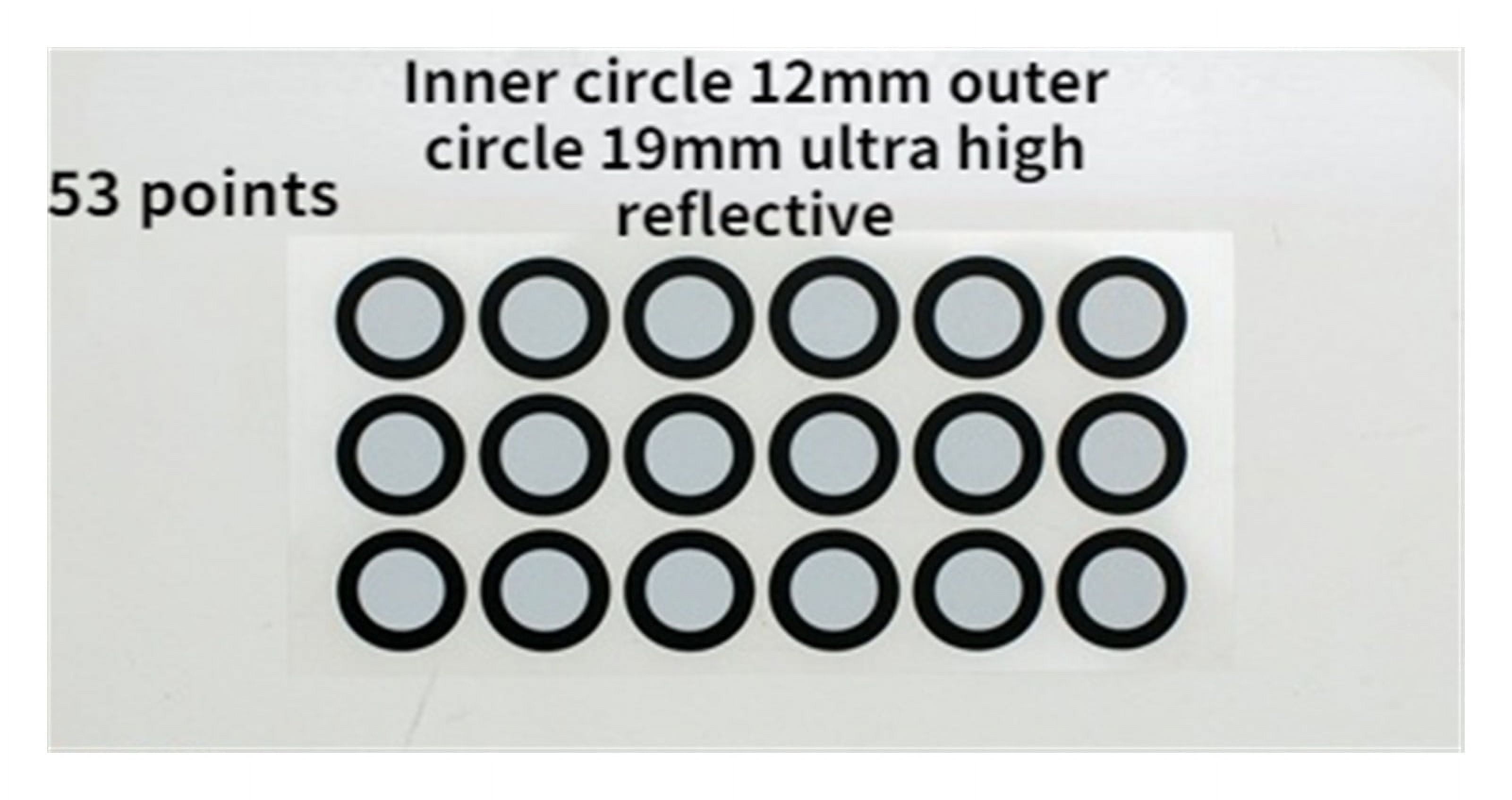 1000 Points Hand-held 3D Scanner 3D Magnetic Marking Point, 3D Scanner ...