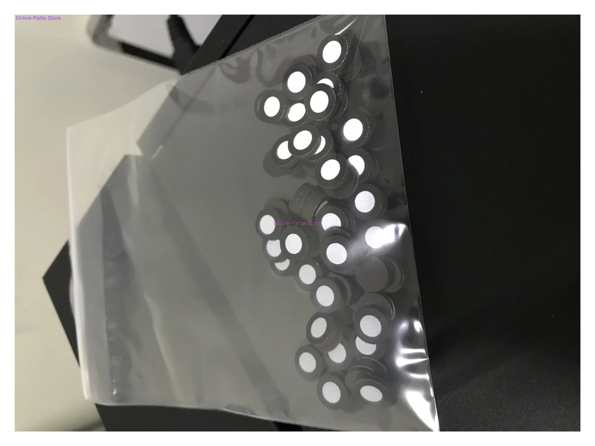 1000 Points Magnetic Reuse Photogrammetry 3D 3D Scanner Mark ...