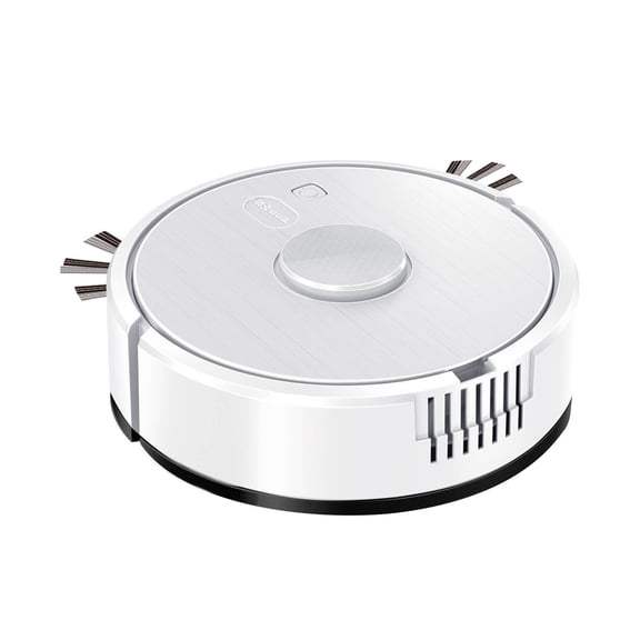 1000+ Saves! YZEGDCH Cordless Robot Vacuum Cleaner for Home 40000Pa/450W Stick Vacuum, Charging Wall Dock Vacuum Cordless for Pet Hair/Carpet/Floors