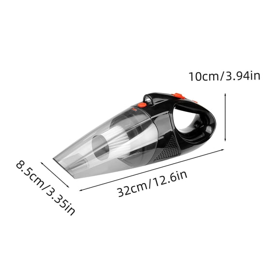 1000+ Saves! YZEGDCH Cordless Vacuum Self-Standing Cordless Stick Vacuum Feature for Hard Floors, Carpets and Sofas