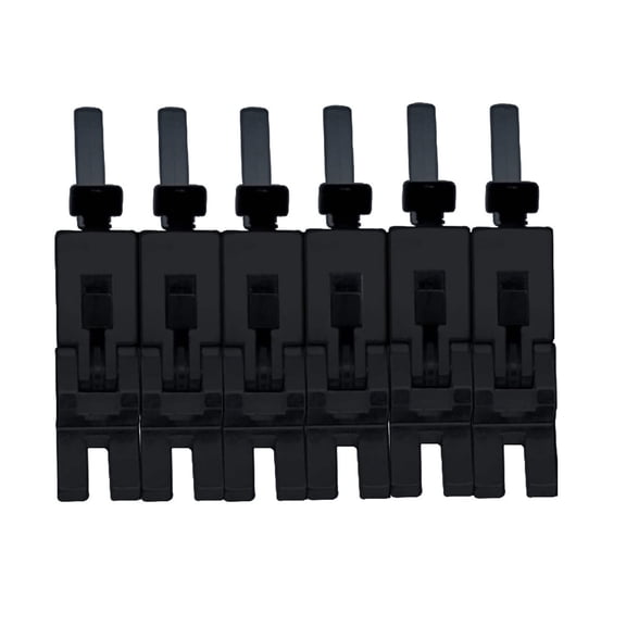 1000 Series Pro Saddle Set