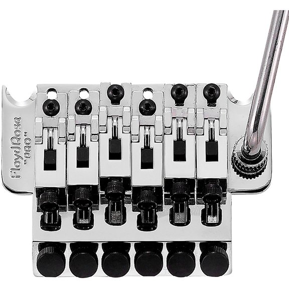1000 Series Pro Tremolo System