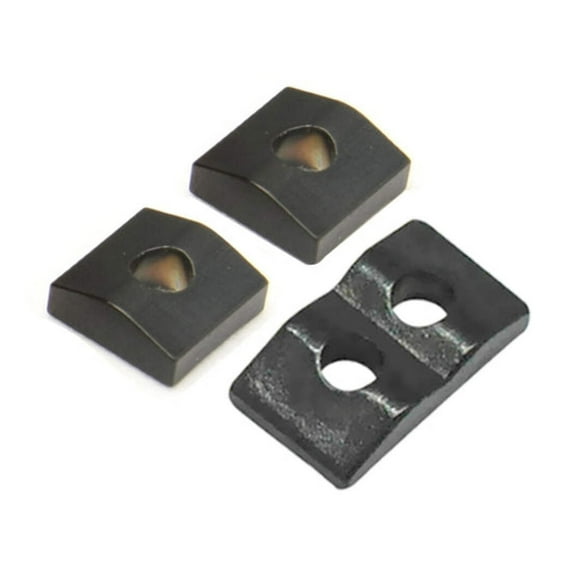 1000 Series / Special Nut Clamping Blocks - 7-String