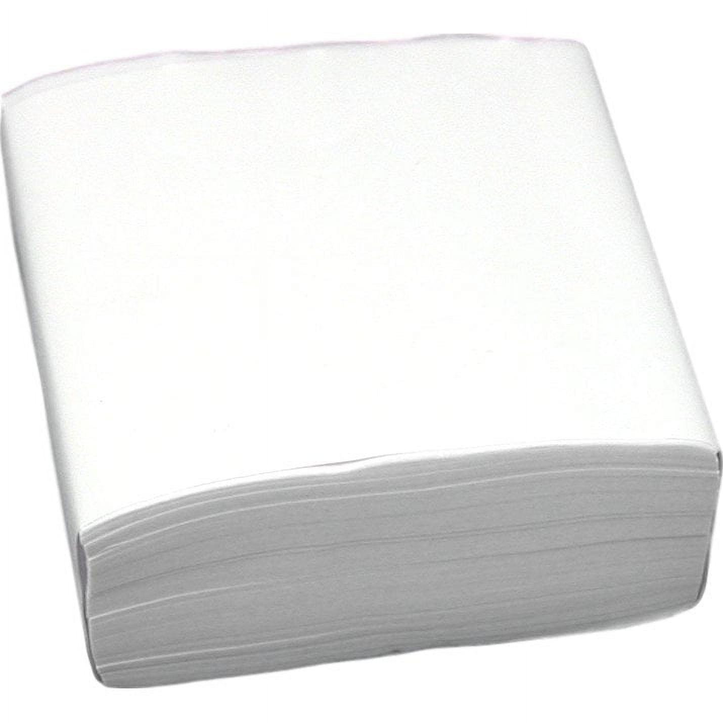 FINDINGKING 1000 Sheet Watch Jewelers Tissue Lint Free Anti-tarnish