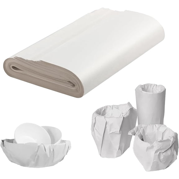 Moving Packing Newsprint Paper, Wrapping Paper for Fragile Glass & China, Essential Supplies for Moving Boxes