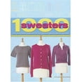 thumbnail image 1 of Pre-Owned 1000 Sweaters: Mix and Match Patterns for the Perfect, Personalized Sweater (Unknown) 0873497163 9780873497169, 1 of 1