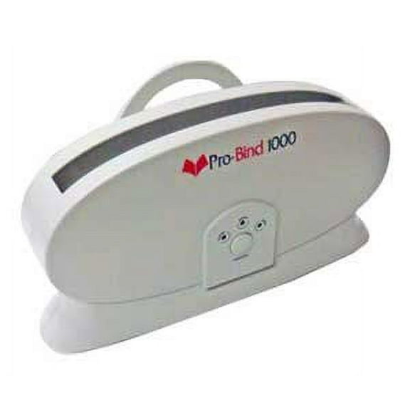 1000 Thermal Perfect Binding Machine