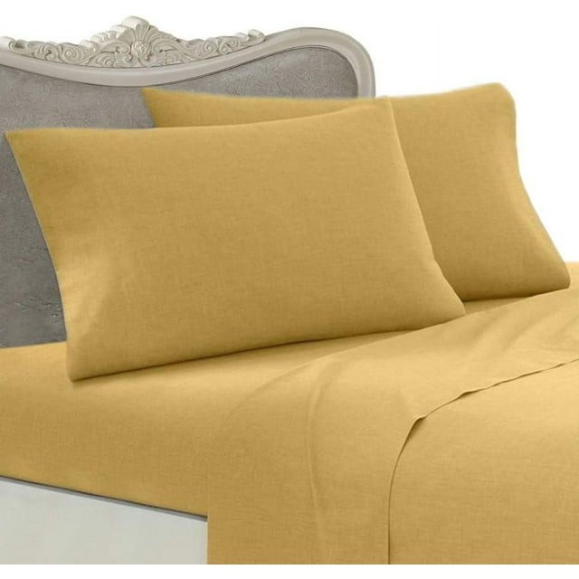 1000 Thread Count / 1000TC Sateen Weave Long Staple 100Percent Ultra