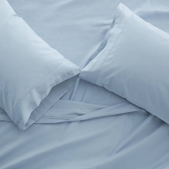 1000 Thread Count Bed Sheet Sets - Luxurious 100% Egyptian Cotton Deep Pocket Sheets