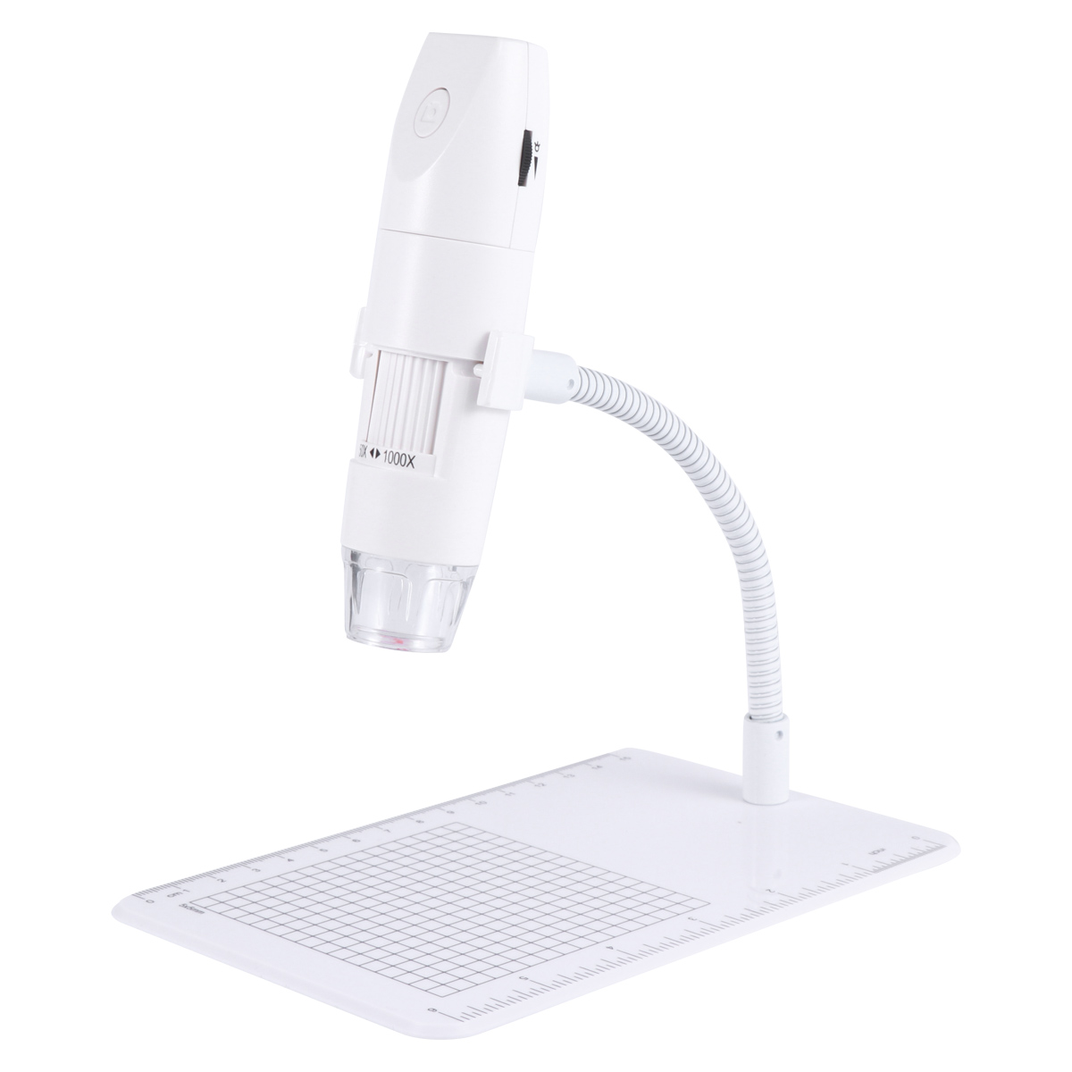 1000 Times Cell Phone Microscope USB Portable Wifi Digital Electronics