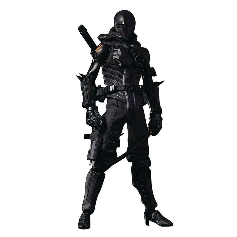 1000 Toys G.I. Joe x TOA Heavy Inustries: Snake Eyes 1:6