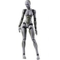 thumbnail image 1 of Toa Heavy Industries Synthetic Human Female Px 1/1, 1 of 8