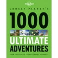 thumbnail image 1 of Pre-Owned 1000 Ultimate Adventures (Lonely Planet) (Paperback) 1743217196 9781743217191, 1 of 1